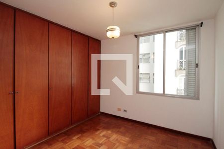 Quarto 1 de apartamento à venda com 3 quartos, 127m² em Jardim Paulista, São Paulo