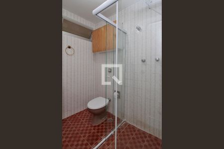 Banheiro de apartamento à venda com 3 quartos, 127m² em Jardim Paulista, São Paulo