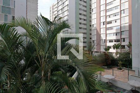 Vista de apartamento à venda com 3 quartos, 127m² em Jardim Paulista, São Paulo
