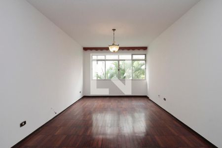 Sala de apartamento à venda com 3 quartos, 127m² em Jardim Paulista, São Paulo