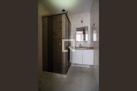 Apartamento para alugar com 85m², 2 quartos e 1 vaga Apartamento para alugar com 85m², 2 quartos e 1 vagaBanheiro Social