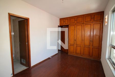Suíte de apartamento para alugar com 2 quartos, 85m² em Vila Isabel, Rio de Janeiro