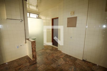 Apartamento para alugar com 85m², 2 quartos e 1 vaga Apartamento para alugar com 85m², 2 quartos e 1 vagaCozinha