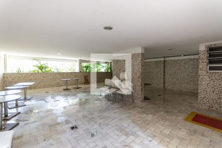 Apartamento para alugar com 85m², 2 quartos e 1 vaga Apartamento para alugar com 85m², 2 quartos e 1 vagaÁrea comum