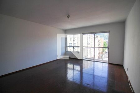 Sala de apartamento para alugar com 2 quartos, 85m² em Vila Isabel, Rio de Janeiro