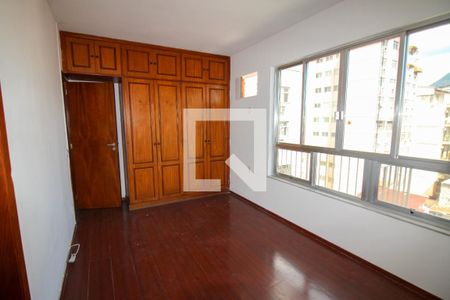 Suíte de apartamento para alugar com 2 quartos, 85m² em Vila Isabel, Rio de Janeiro