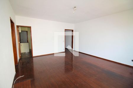 Sala de apartamento para alugar com 2 quartos, 85m² em Vila Isabel, Rio de Janeiro