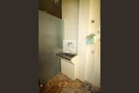 Apartamento para alugar com 85m², 2 quartos e 1 vaga Apartamento para alugar com 85m², 2 quartos e 1 vagaÁrea de Serviço
