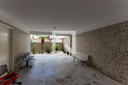 Apartamento para alugar com 85m², 2 quartos e 1 vaga Apartamento para alugar com 85m², 2 quartos e 1 vagaÁrea comum
