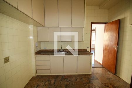 Apartamento para alugar com 85m², 2 quartos e 1 vaga Apartamento para alugar com 85m², 2 quartos e 1 vagaCozinha