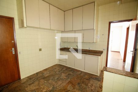 Apartamento para alugar com 85m², 2 quartos e 1 vaga Apartamento para alugar com 85m², 2 quartos e 1 vagaCozinha