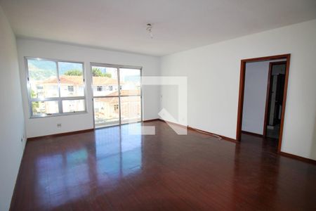 Sala de apartamento para alugar com 2 quartos, 85m² em Vila Isabel, Rio de Janeiro