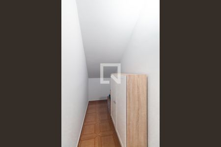 Depósito de casa à venda com 4 quartos, 185m² em Chácara Seis de Outubro, São Paulo