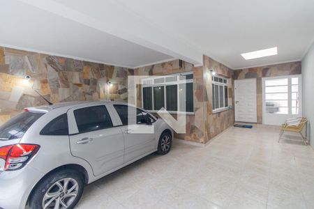 Casa à venda com 185m², 4 quartos e 3 vagasGaragem