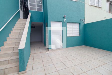 Casa à venda com 185m², 4 quartos e 3 vagasQuintal