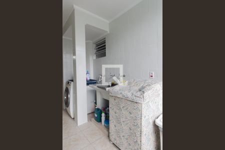 Casa à venda com 185m², 4 quartos e 3 vagasÁrea de serviço