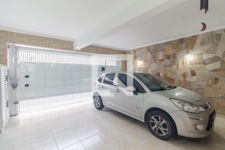 Casa à venda com 185m², 4 quartos e 3 vagasGaragem