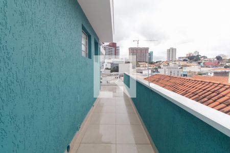 Casa à venda com 185m², 4 quartos e 3 vagasVaranda