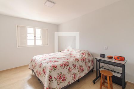 Casa à venda com 185m², 4 quartos e 3 vagasQuarto 3