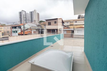 Casa à venda com 185m², 4 quartos e 3 vagasVaranda