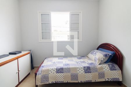 Casa à venda com 185m², 4 quartos e 3 vagasQuarto 2