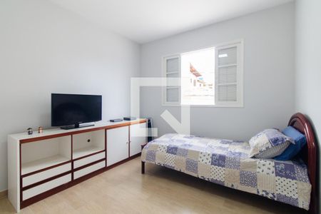 Casa à venda com 185m², 4 quartos e 3 vagasQuarto 2