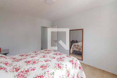 Casa à venda com 185m², 4 quartos e 3 vagasQuarto 3