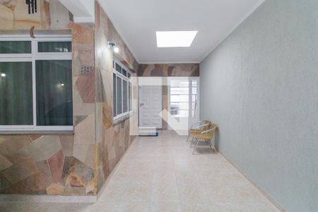 Casa à venda com 185m², 4 quartos e 3 vagasGaragem