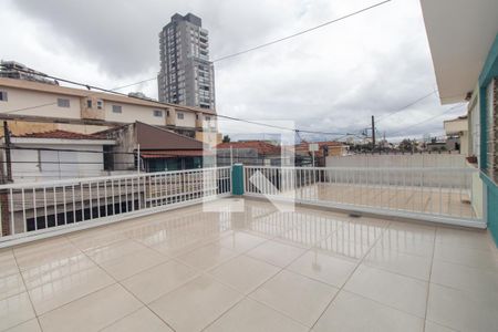 Casa à venda com 185m², 4 quartos e 3 vagasVaranda