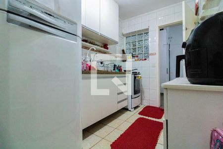 Casa à venda com 130m², 3 quartos e 3 vagas Casa à venda com 130m², 3 quartos e 3 vagasCozinha