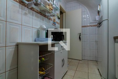 Casa à venda com 130m², 3 quartos e 3 vagas Casa à venda com 130m², 3 quartos e 3 vagasCozinha