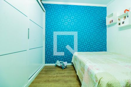 Casa à venda com 130m², 3 quartos e 3 vagas Casa à venda com 130m², 3 quartos e 3 vagasQuarto 2