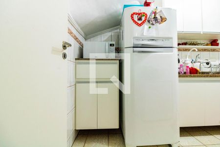 Casa à venda com 130m², 3 quartos e 3 vagas Casa à venda com 130m², 3 quartos e 3 vagasCozinha