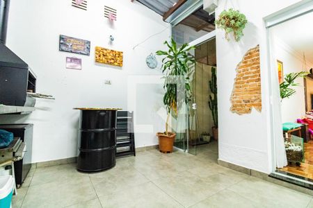 Casa à venda com 130m², 3 quartos e 3 vagas Casa à venda com 130m², 3 quartos e 3 vagasChurrasqueira