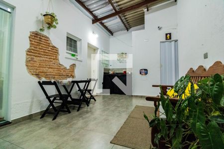 Casa à venda com 130m², 3 quartos e 3 vagas Casa à venda com 130m², 3 quartos e 3 vagasEspaço Gourmet