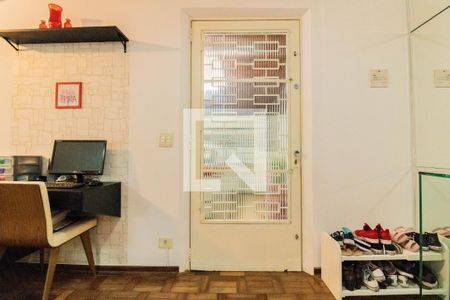 Sala de casa à venda com 3 quartos, 130m² em Vila Santa Catarina, São Paulo