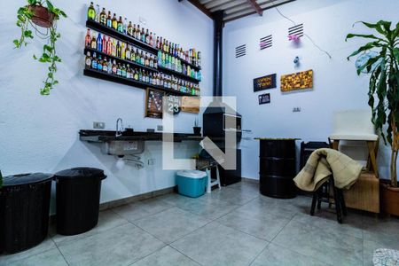 Casa à venda com 130m², 3 quartos e 3 vagas Casa à venda com 130m², 3 quartos e 3 vagasChurrasqueira