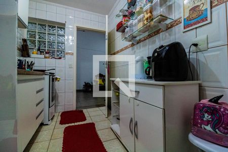 Casa à venda com 130m², 3 quartos e 3 vagas Casa à venda com 130m², 3 quartos e 3 vagasCozinha