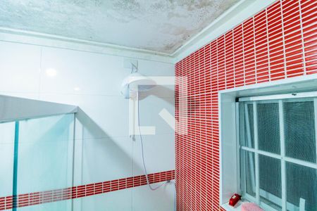 Casa à venda com 130m², 3 quartos e 3 vagas Casa à venda com 130m², 3 quartos e 3 vagasBanheiro da Suíte