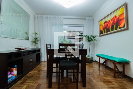 Casa à venda com 130m², 3 quartos e 3 vagas Casa à venda com 130m², 3 quartos e 3 vagasSala de jantar