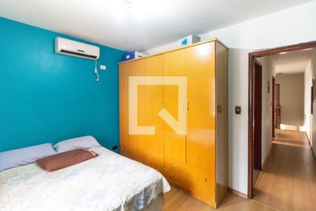 Casa à venda com 350m², 3 quartos e 2 vagasQuarto 3