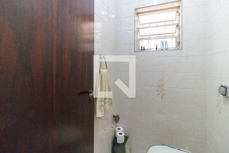 Casa à venda com 350m², 3 quartos e 2 vagasLavabo