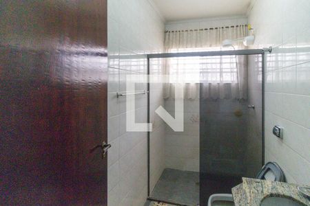 Casa à venda com 350m², 3 quartos e 2 vagasBanheiro