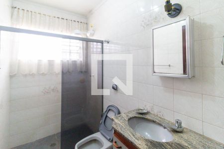 Casa à venda com 350m², 3 quartos e 2 vagasBanheiro