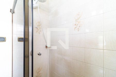 Casa à venda com 350m², 3 quartos e 2 vagasBanheiro do quarto 1