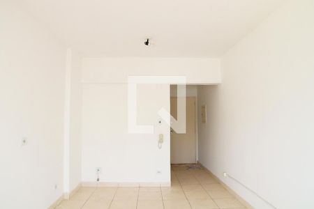 Sala/Quarto de kitnet/studio à venda com 1 quarto, 30m² em Bela Vista, São Paulo