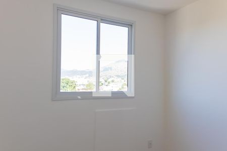 Quarto de apartamento para alugar com 1 quarto, 33m² em Piedade, Rio de Janeiro