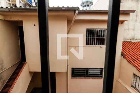 Vista de casa à venda com 3 quartos, 250m² em Santana, São Paulo