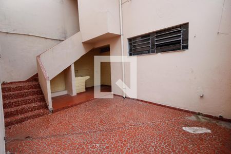 Casa à venda com 250m², 3 quartos e 3 vagasQuintal