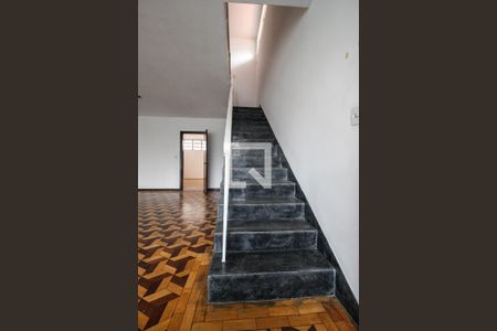 Escada de casa à venda com 3 quartos, 250m² em Santana, São Paulo